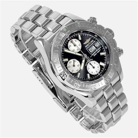 gebruikte breitling kopen|certified pre owned breitling watches.